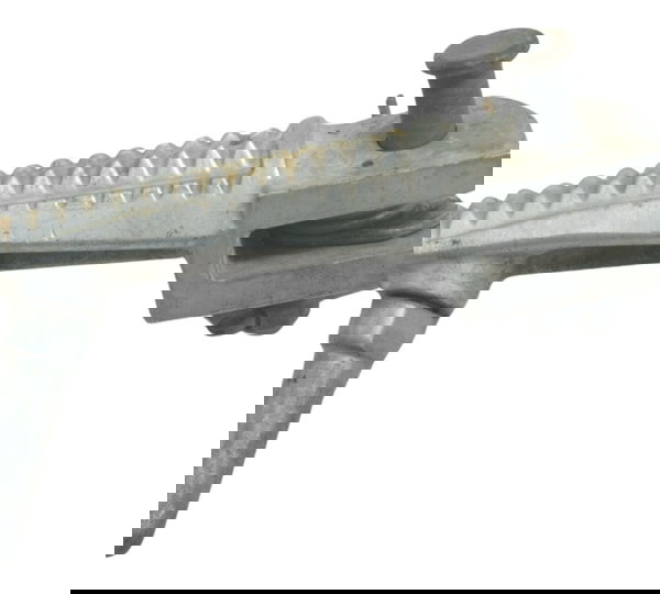 Pedaleira Dianteira Direita Yamaha Mt 03 16-19 Original