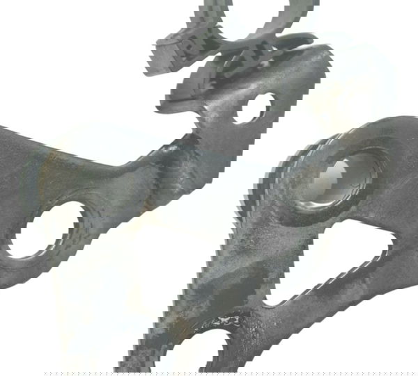 Suporte Yamaha Mt 03 16-19 Original