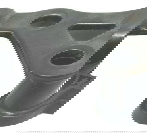 Suporte Yamaha Mt 03 16-19 Original