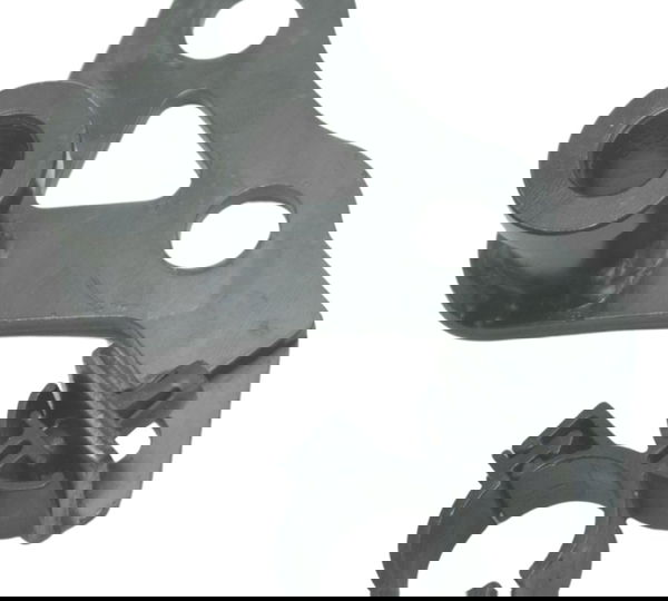 Suporte Yamaha Mt 03 16-19 Original