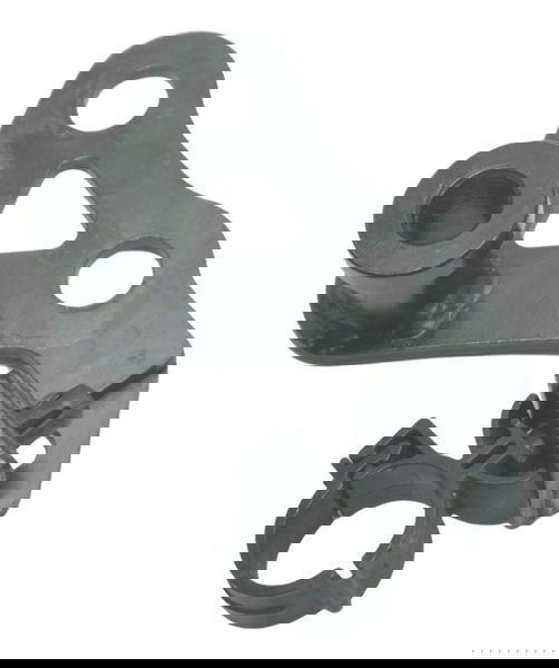 Suporte Yamaha Mt 03 16-19 Original