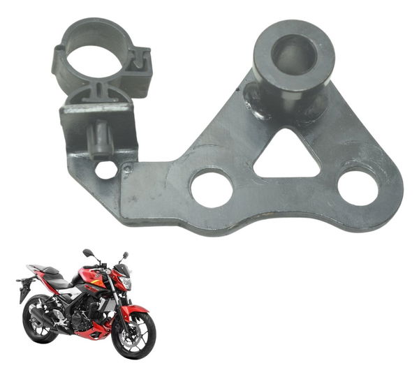 Suporte Yamaha Mt 03 16-19 Original