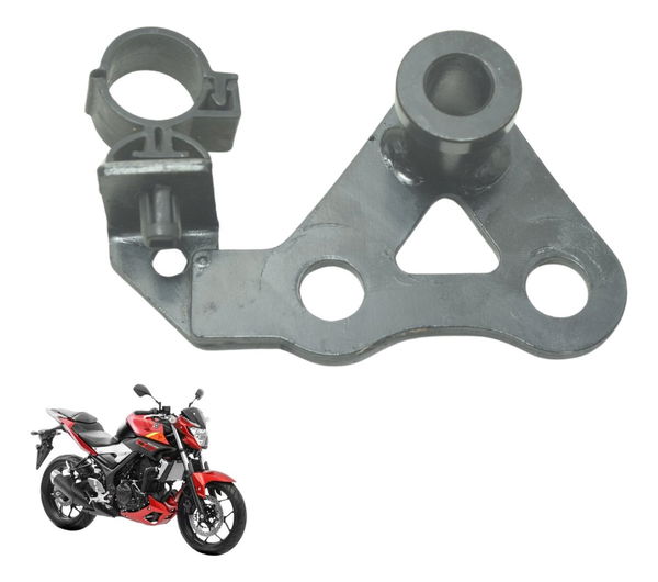 Suporte Yamaha Mt 03 16-19 Original