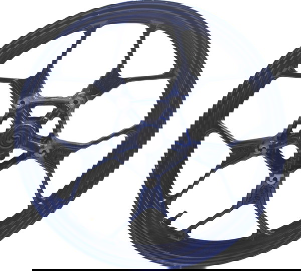 Roda Dianteira Yamaha Mt 03 16-19 Original