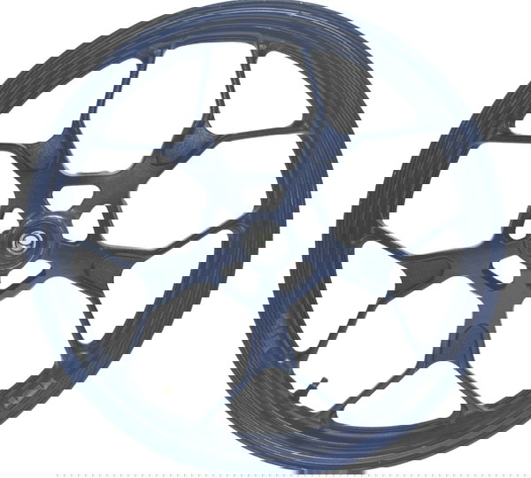 Roda Dianteira Yamaha Mt 03 16-19 Original