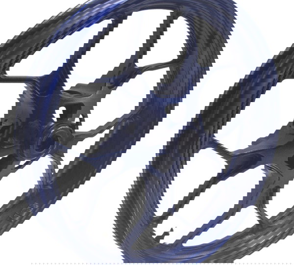 Roda Dianteira Yamaha Mt 03 16-19 Original