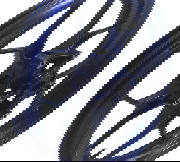 Roda Dianteira Yamaha Mt 03 16-19 Original