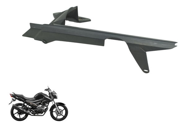 Capa Corrente Yamaha Ybr 150 Factor 14-20 Original