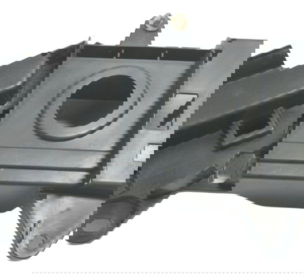 Caixa Bateria Yamaha Ybr 150 Factor 14-20 Original