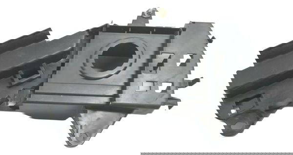 Caixa Bateria Yamaha Ybr 150 Factor 14-20 Original