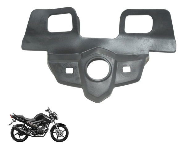 Capa Borracha Chave Ignição Yamaha Ybr 150 Factor 14-20 Orig