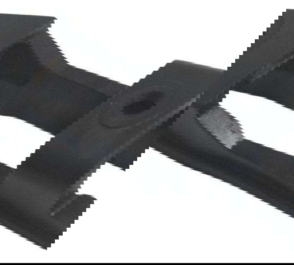 Guia Corrente Deslizante Yamaha Ybr 150 Factor 14-20 Orig