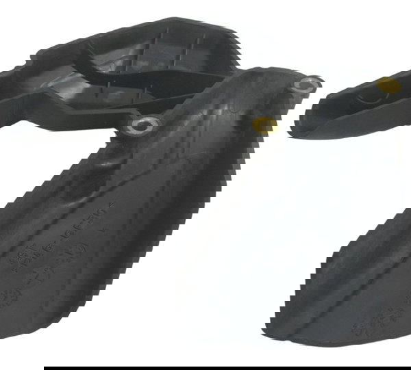 Capa Protetor Tbi Yamaha Ybr 150 Factor 14-20 Original