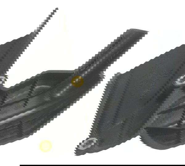 Capa Protetor Tbi Yamaha Ybr 150 Factor 14-20 Original