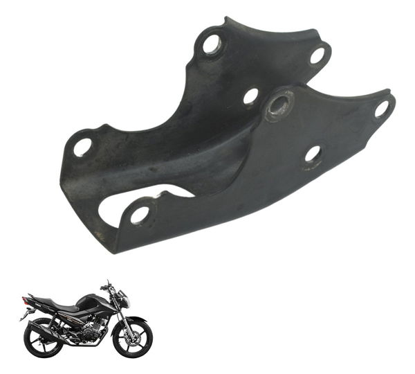 Suporte Motor Yamaha Ybr 150 Factor 14-20 Orig