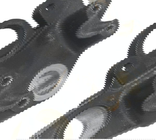 Mesa Superior Yamaha Ybr 150 Factor 14-20 Original