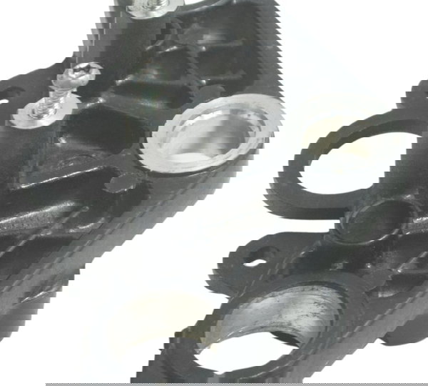 Mesa Superior Yamaha Ybr 150 Factor 14-20 Original