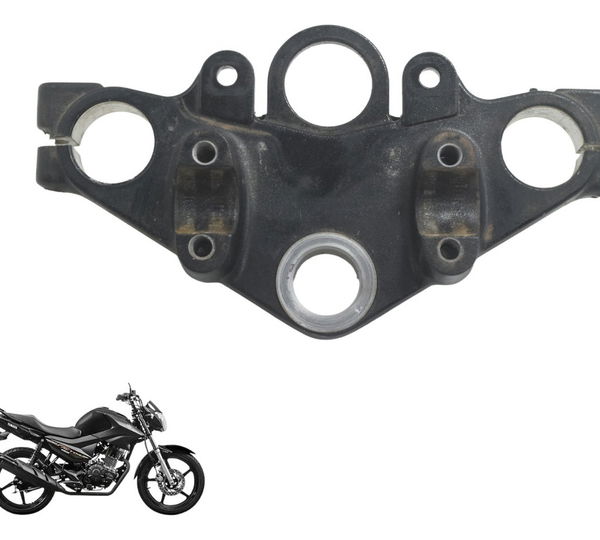 Mesa Superior Yamaha Ybr 150 Factor 14-20 Original