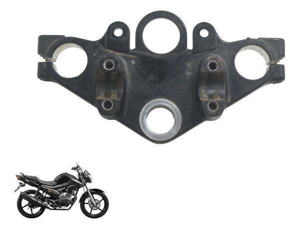 Mesa Superior Yamaha Ybr 150 Factor 14-20 Original