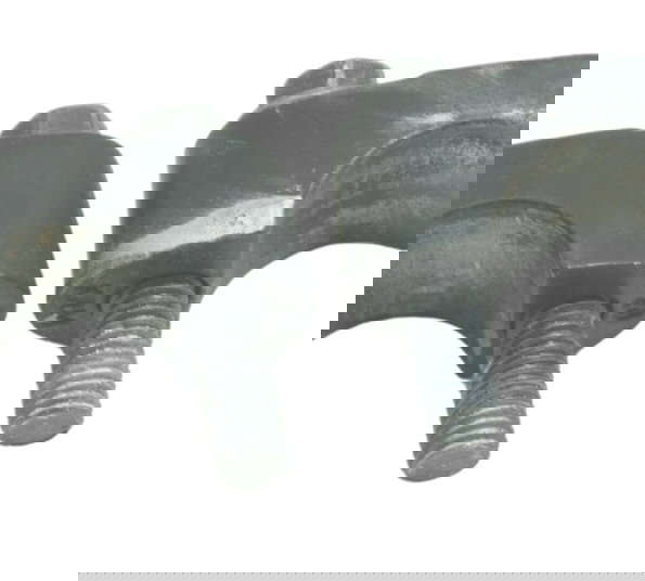 Par Riser Superior Guidão Yamaha Ybr 150 Factor 14-20 Orig Preto