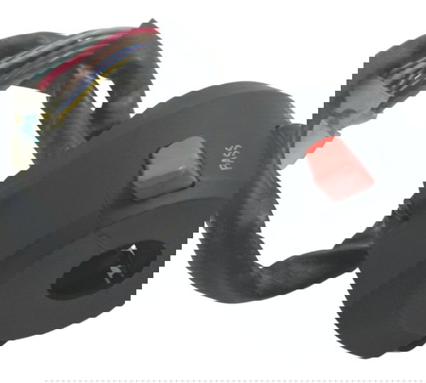 Chave Punho Luz Yamaha Ybr 150 Factor 14-20 Original