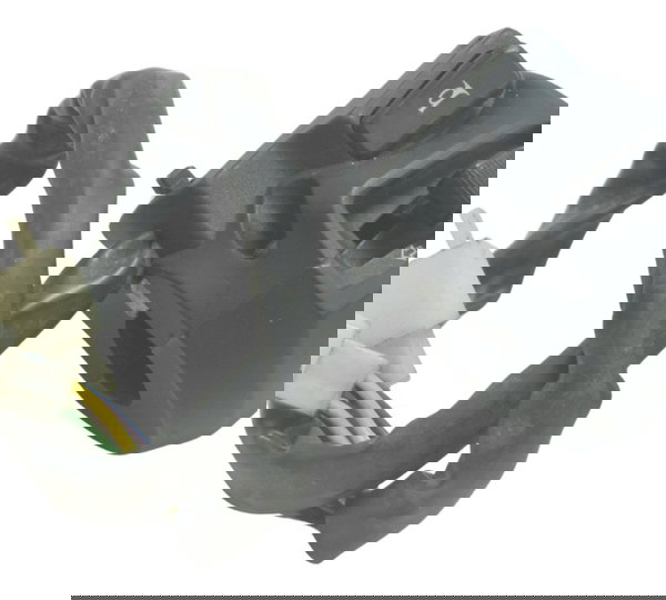 Chave Punho Luz Yamaha Ybr 150 Factor 14-20 Original