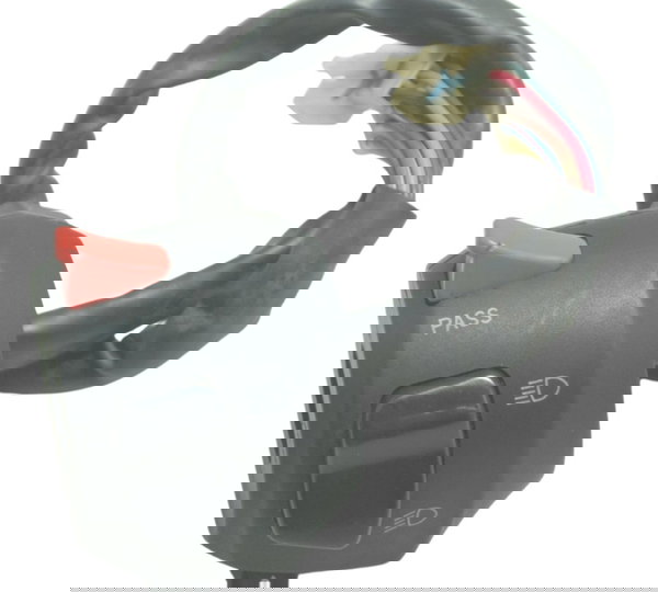 Chave Punho Luz Yamaha Ybr 150 Factor 14-20 Original