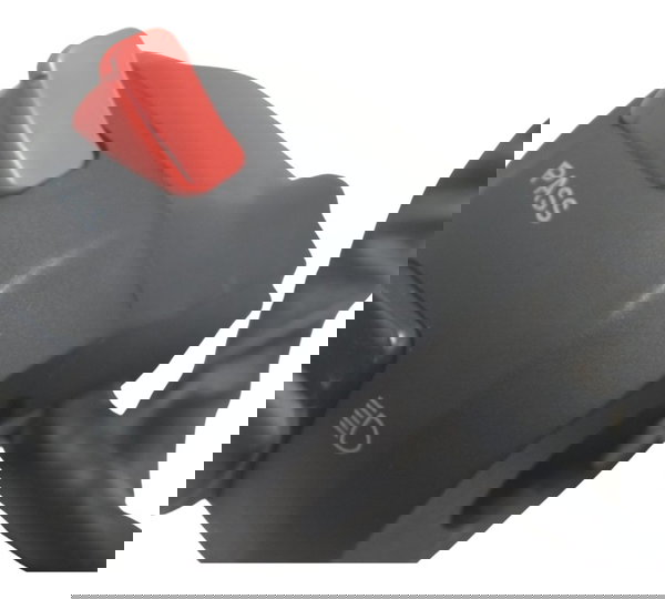 Chave Punho Luz Yamaha Ybr 150 Factor 14-20 Original