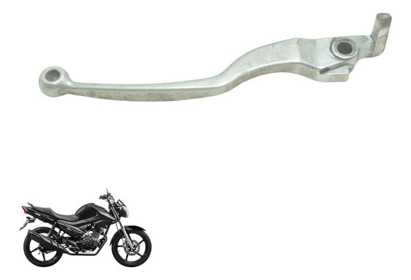 Manete Freio Yamaha Ybr 150 Factor 14-20 Original