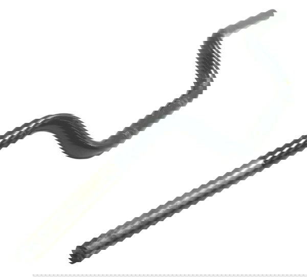 Guidão C/ Avaria Yamaha Ybr 150 Factor 14-20 Original