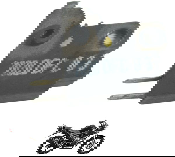 Interruptor Freio Dianteiro Yamaha Ybr 150 Factor 14-20 Orig