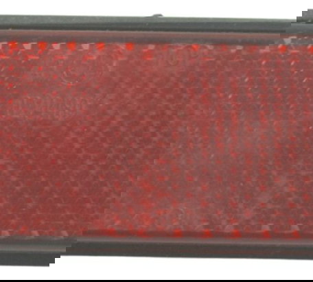 Refletor Olho De Gato Yamaha Ybr 150 Factor 14-20 Original