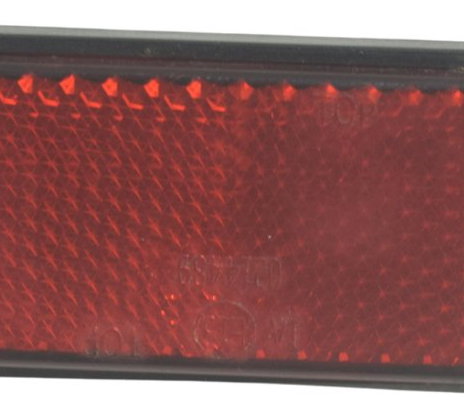 Refletor Olho De Gato Yamaha Ybr 150 Factor 14-20 Original