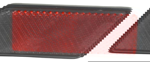 Refletor Olho De Gato Yamaha Ybr 150 Factor 14-20 Original