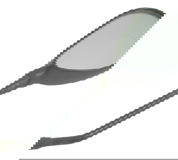 Espelho Retrovisor Esq Paralelo Yamaha Ybr 150 Factor 14-20