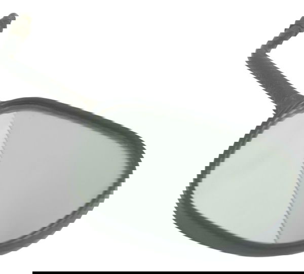 Espelho Retrovisor Esq Paralelo Yamaha Ybr 150 Factor 14-20