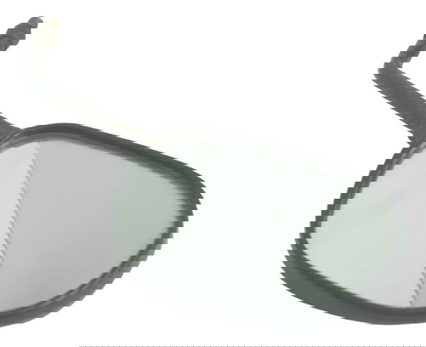 Espelho Retrovisor Esq Paralelo Yamaha Ybr 150 Factor 14-20
