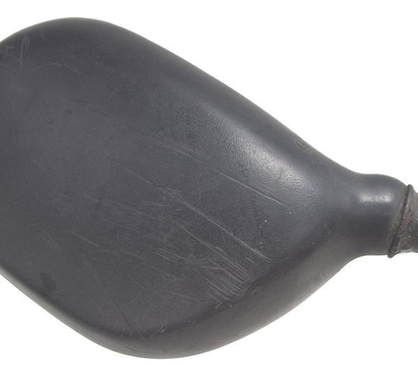 Espelho Retrovisor Esq Paralelo Yamaha Ybr 150 Factor 14-20