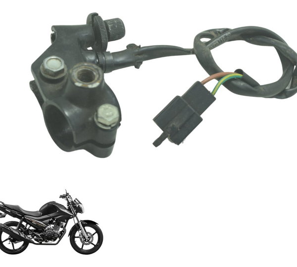 Manicoto Embreagem Yamaha Ybr 150 Factor 14-20 Original