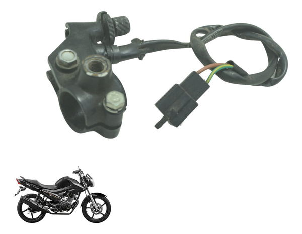 Manicoto Embreagem Yamaha Ybr 150 Factor 14-20 Original