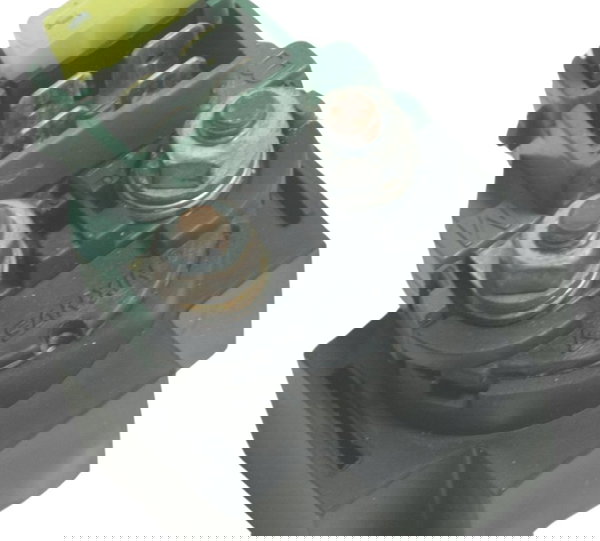 Rele Partida Yamaha Ybr 150 Factor 14-20 Original