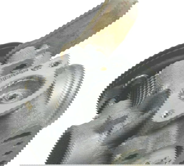 Corpo Injeção Yamaha Ybr 150 Factor 14-20 Original