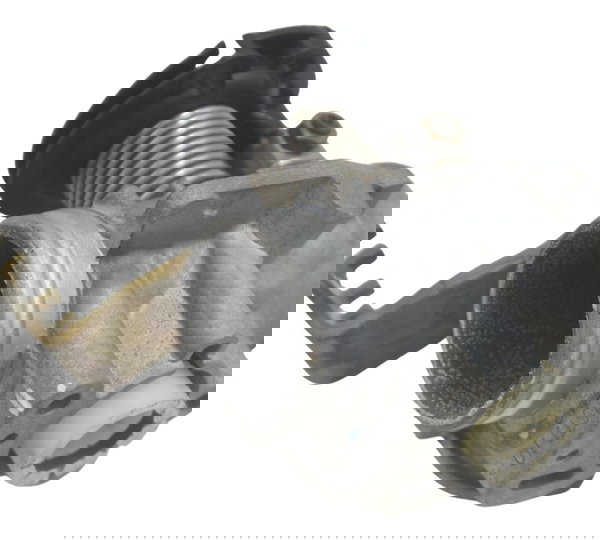 Corpo Injeção Yamaha Ybr 150 Factor 14-20 Original