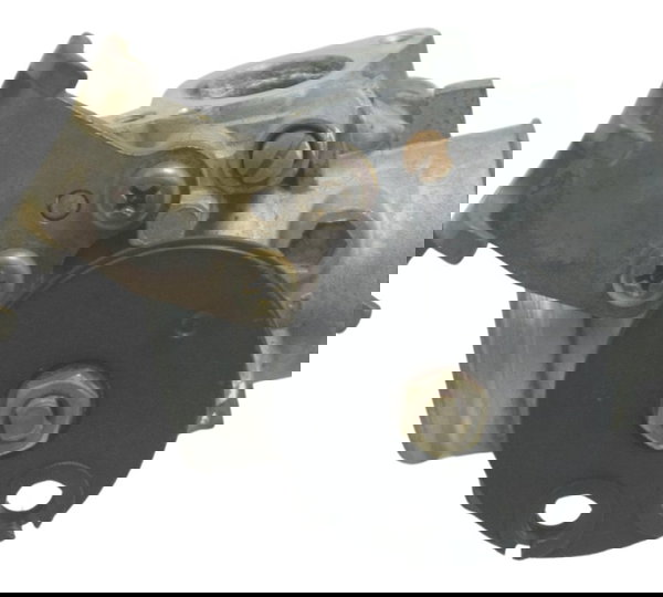 Corpo Injeção Yamaha Ybr 150 Factor 14-20 Original