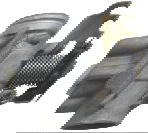 Corpo Injeção Yamaha Ybr 150 Factor 14-20 Original