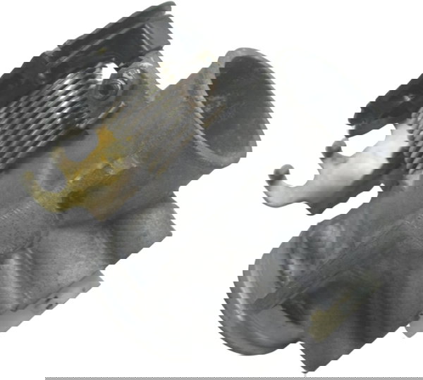 Corpo Injeção Yamaha Ybr 150 Factor 14-20 Original