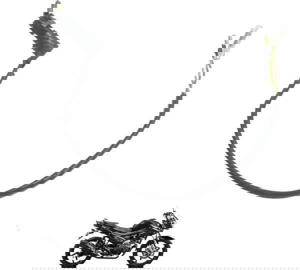 Interruptor Freio Traseiro Yamaha Ybr 150 Factor 14-20 Origi