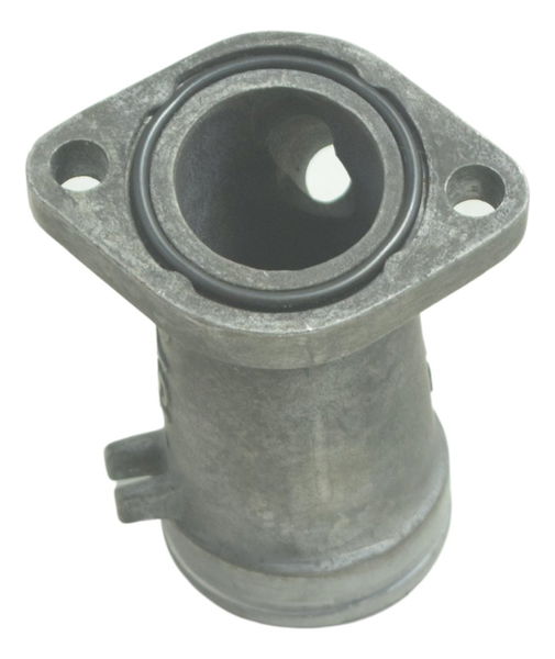 Coletor Admissão Yamaha Ybr 150 Factor 14-20 Original