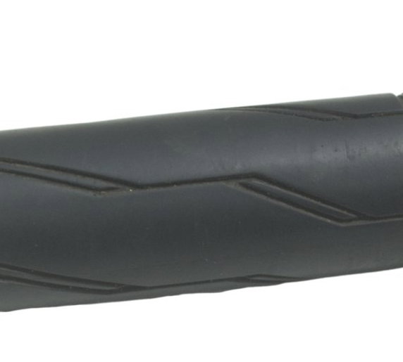 Manopla Esquerda Yamaha Ybr 150 Factor 14-20 Original Preto