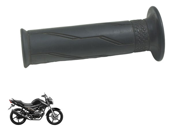 Manopla Esquerda Yamaha Ybr 150 Factor 14-20 Original